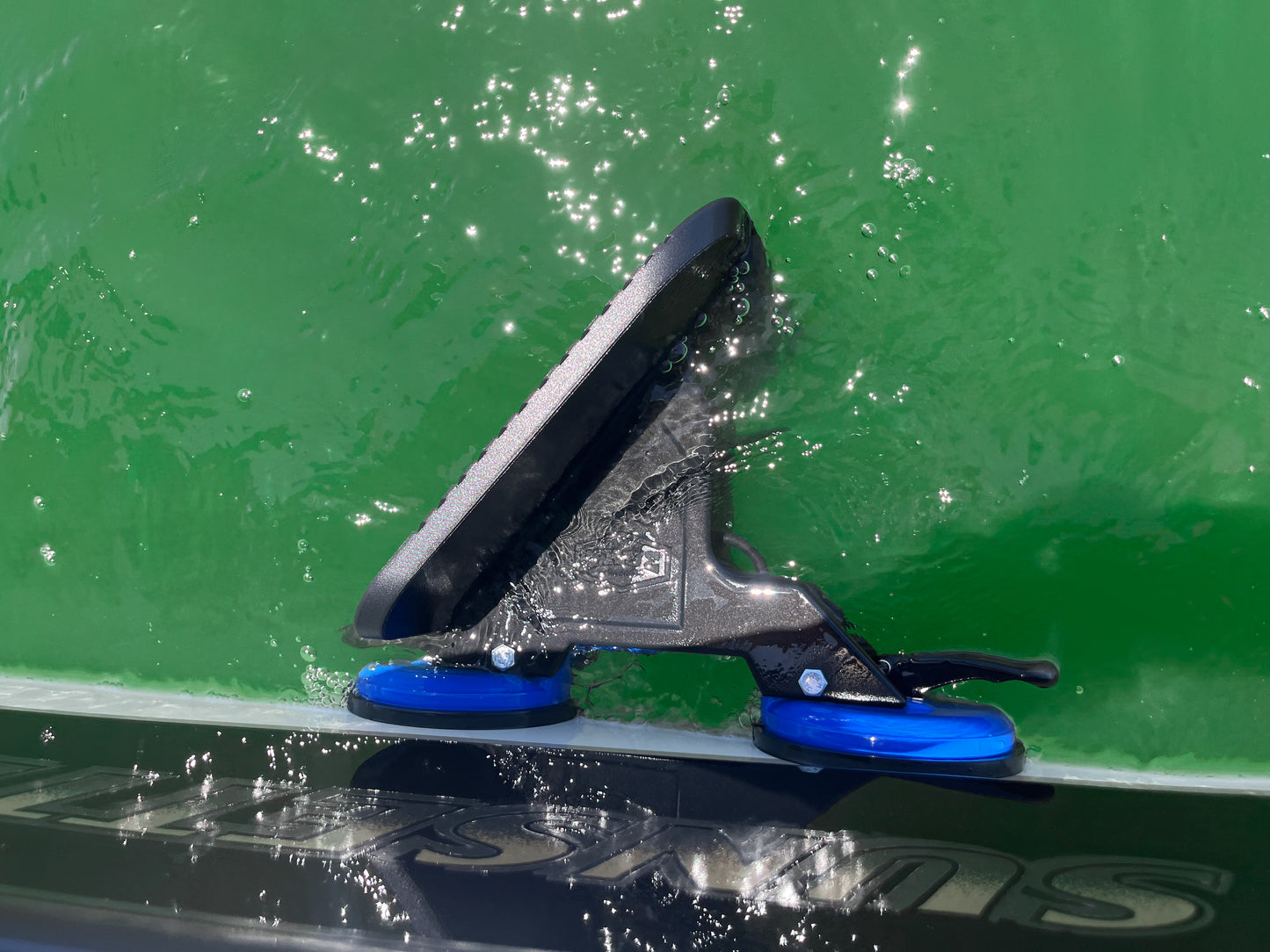 The Duke Wake Shaper