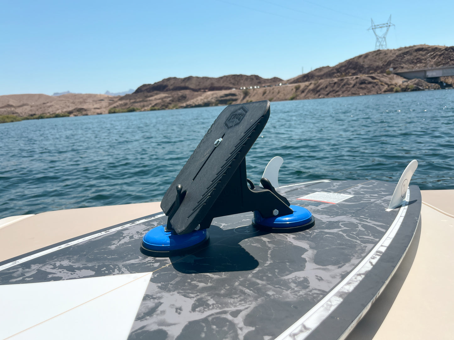 The Duke Wake Shaper