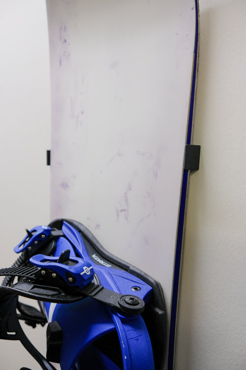 Snowboard Mount