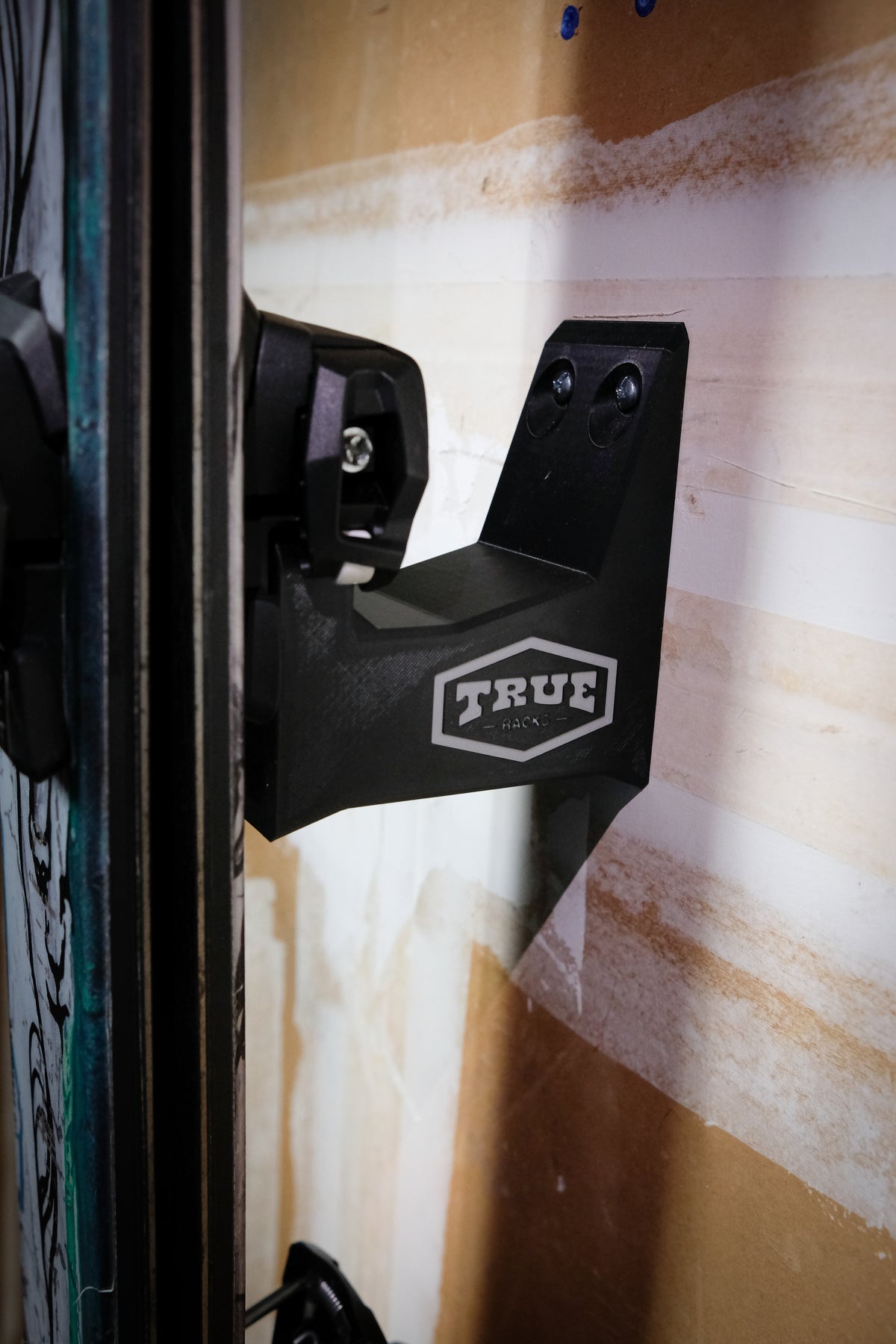 Ski Mount