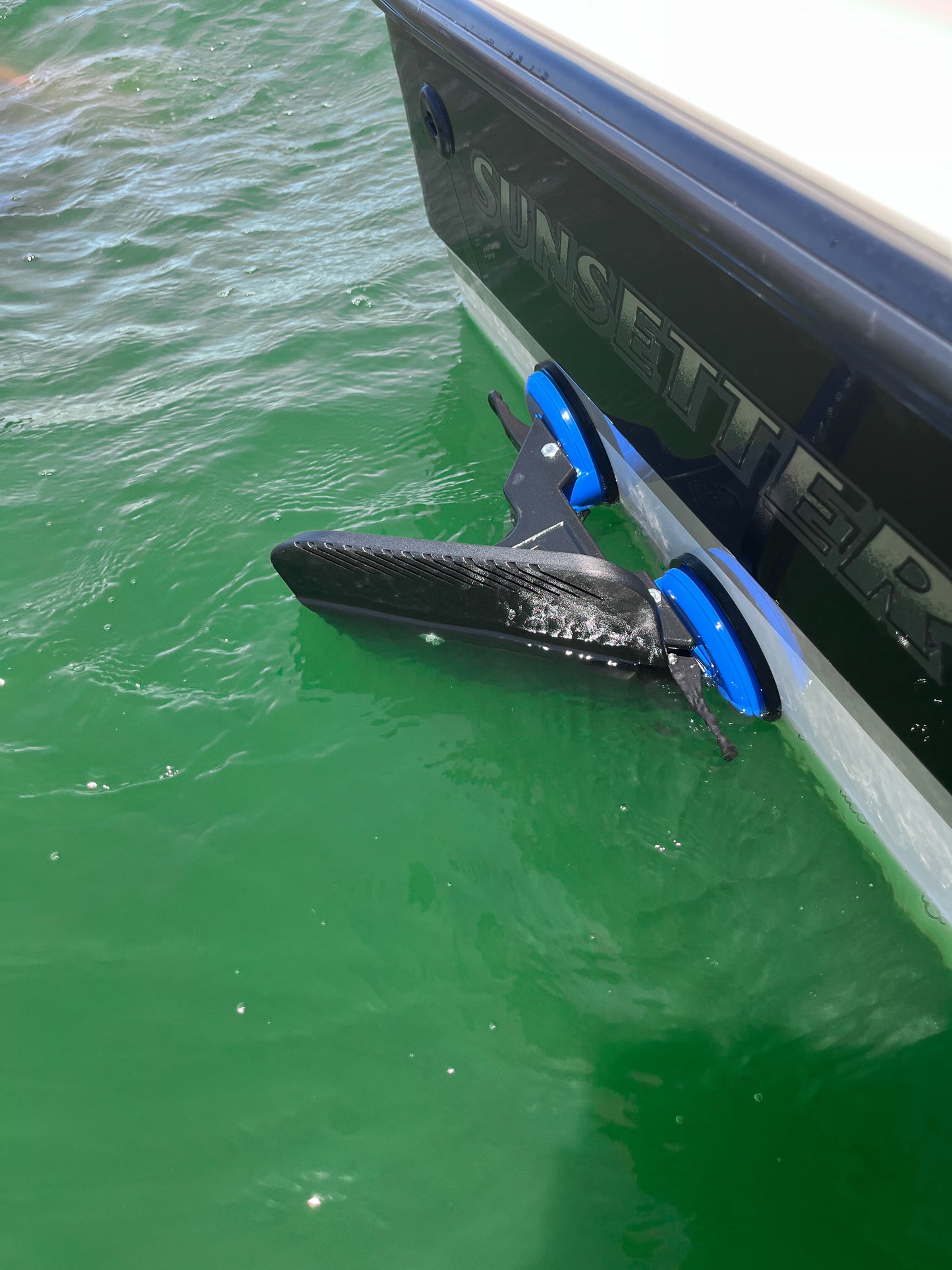 The Duke Wake Shaper