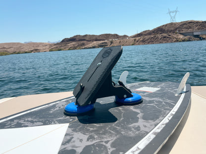 The Duke Wake Shaper