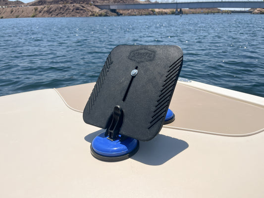 The Duke Wake Shaper