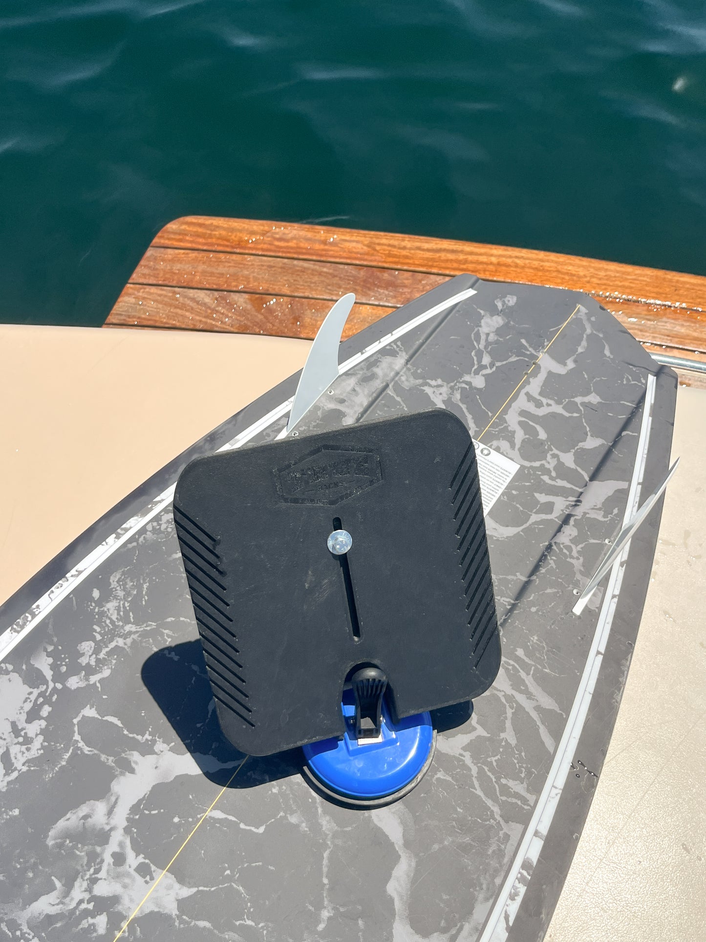 The Duke Wake Shaper