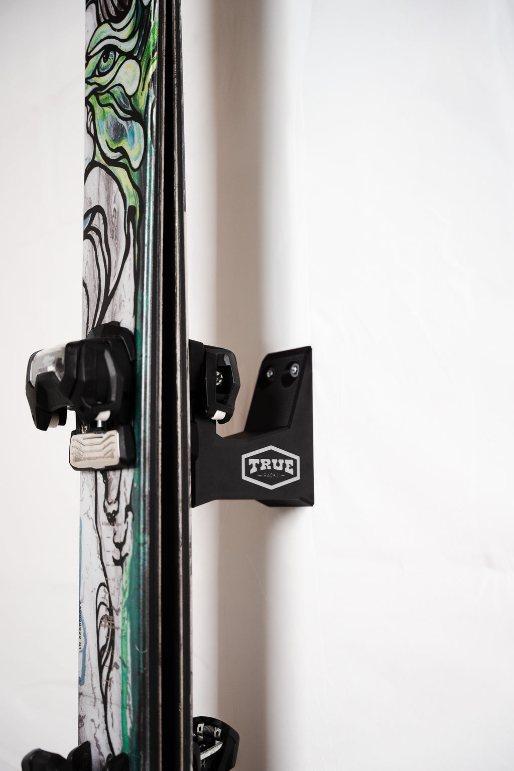 Ski Mount