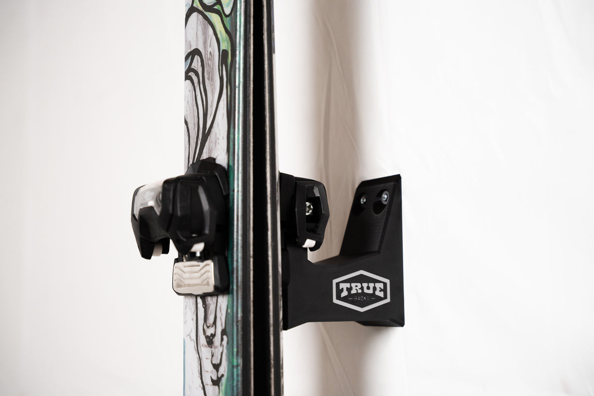 Ski Mount