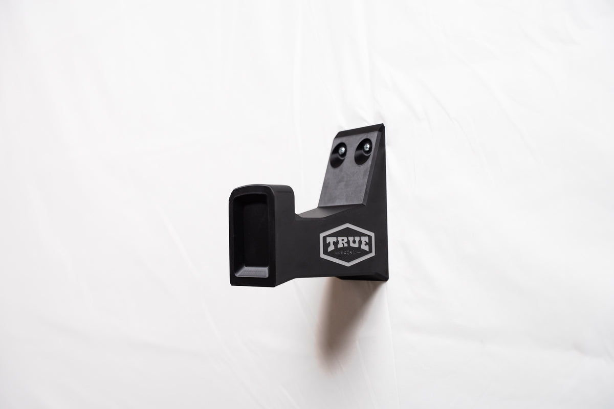 Ski Mount